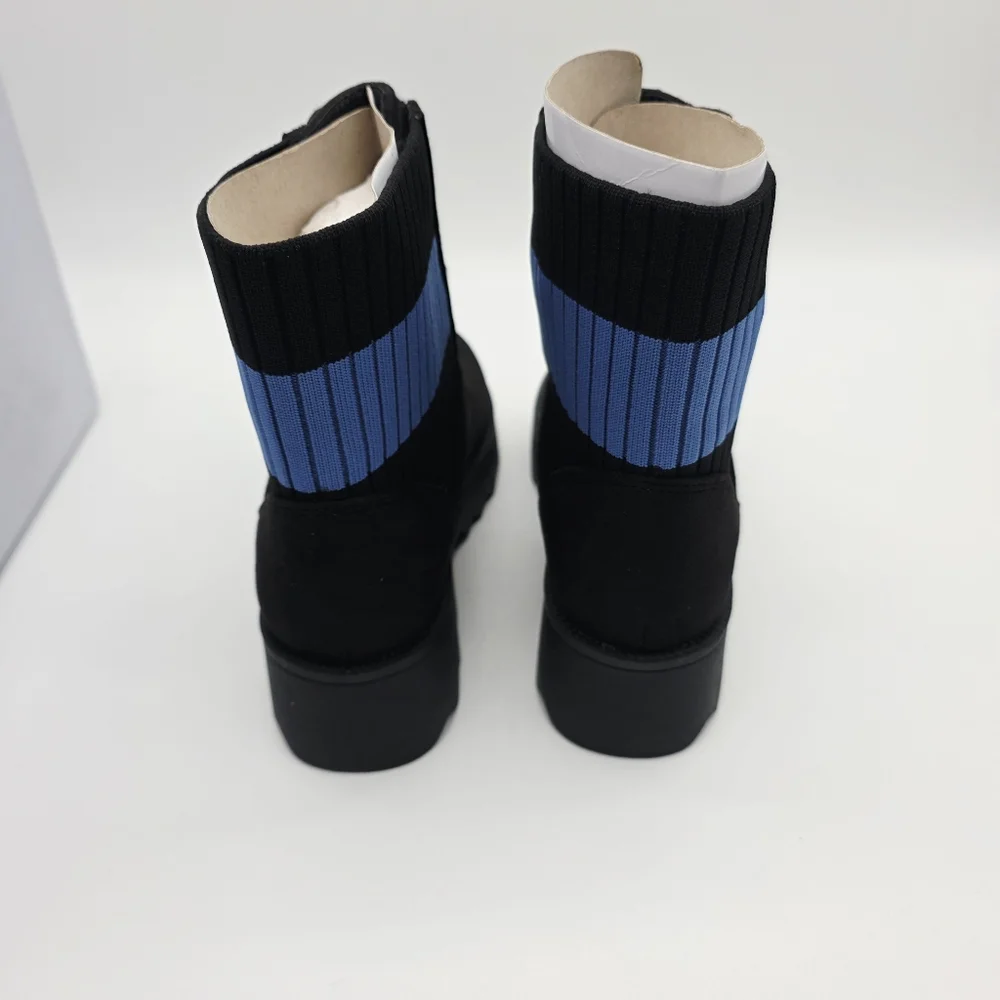 AEROSOLES new sirie